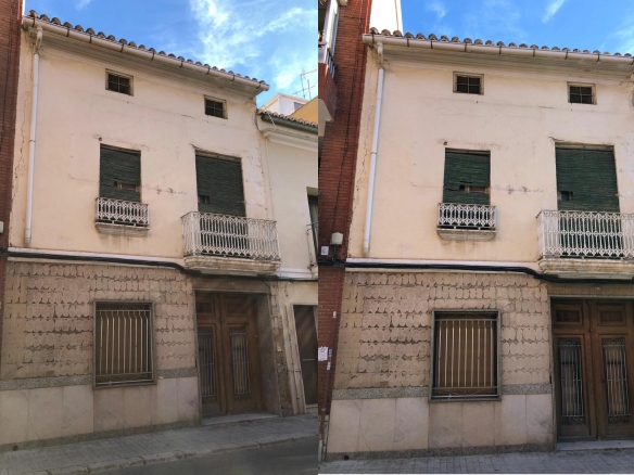 Comprar Casa MONCADA Moncada