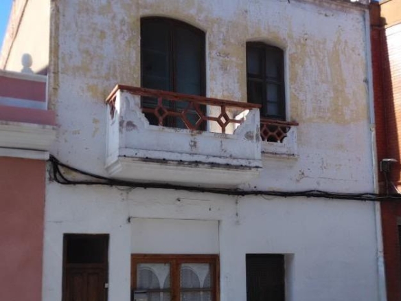 Comprar Casa de Pueblo CEU Alfara del Patriarca