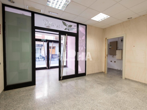 Comprar Local comercial Centro Alfara del Patriarca