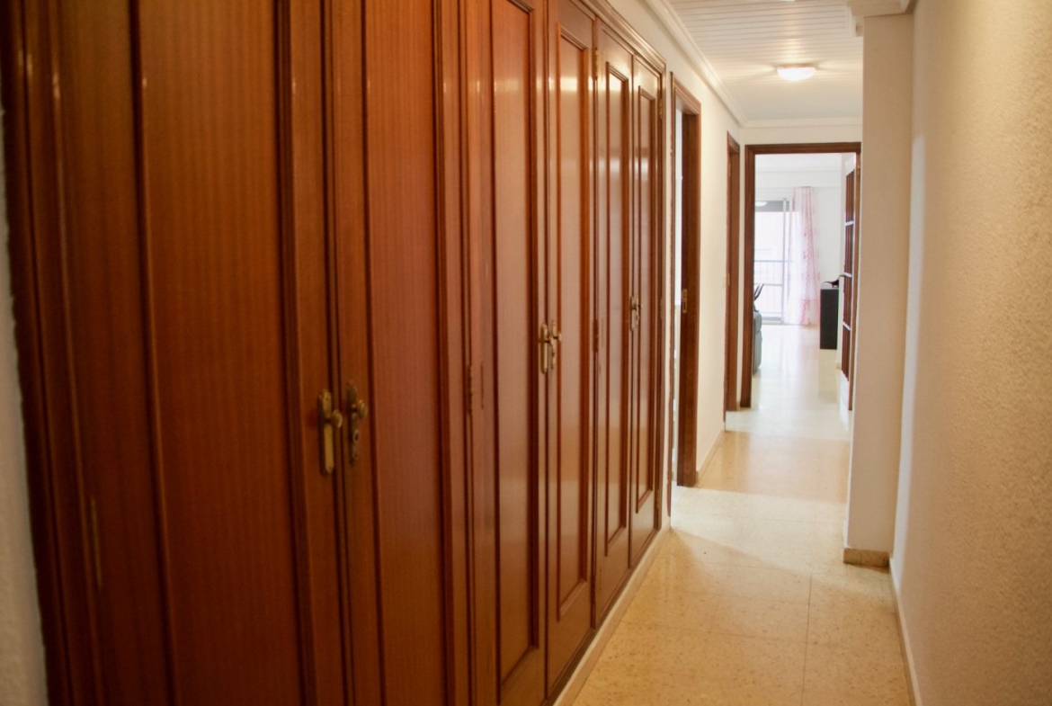 Apartamento MONCADA Moncada 5