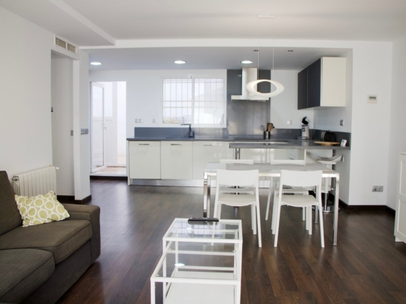 Comprar Piso Centro Moncada