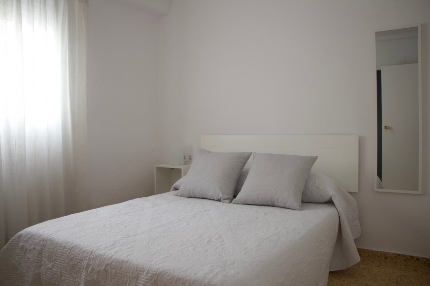Comprar Habitación Zona Carrer del Negre Moncada