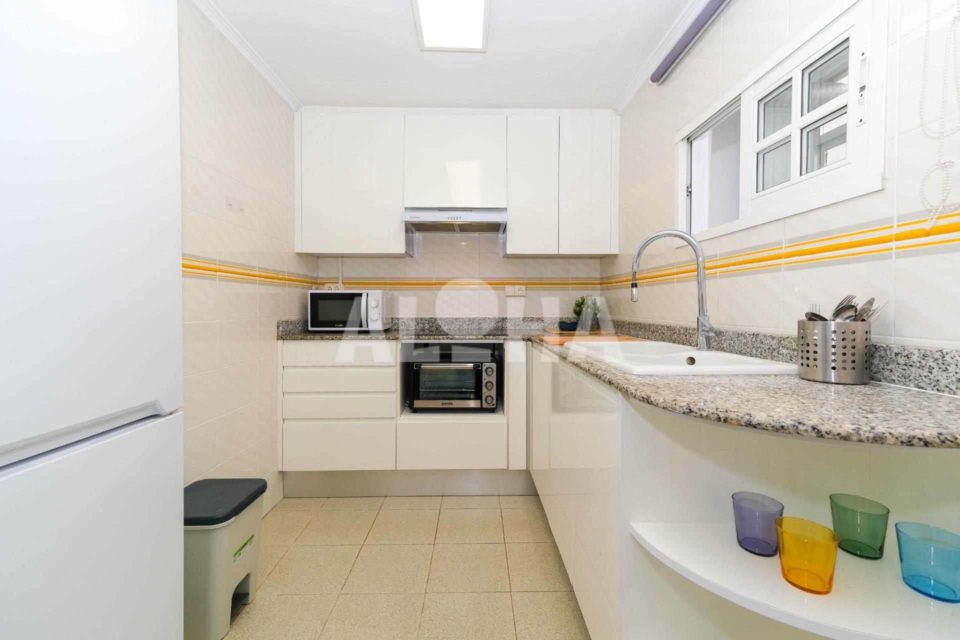 Apartamento Estación Moncada-Alfara Moncada 2