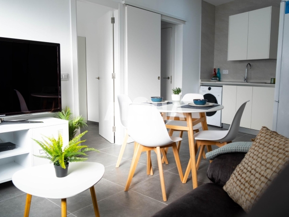 Comprar Apartamento MONCADA Moncada