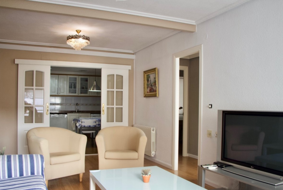 Venta de Habitación Seminario Moncada