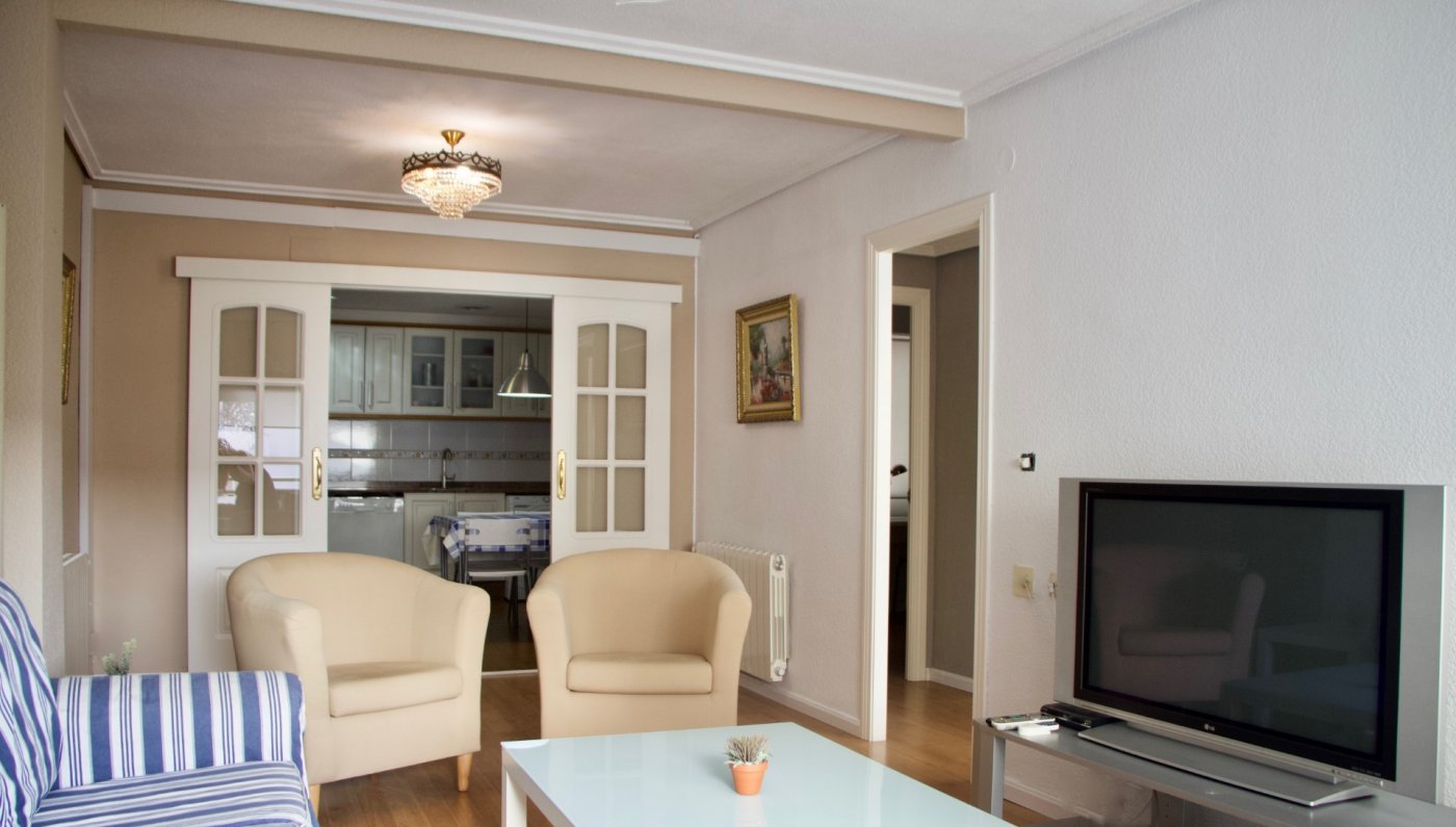 Venta de Habitación Seminario Moncada