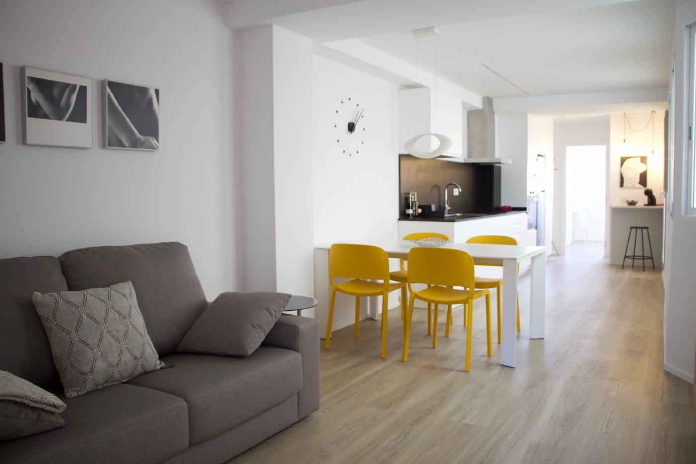 Venta de Apartamento MONCADA Moncada