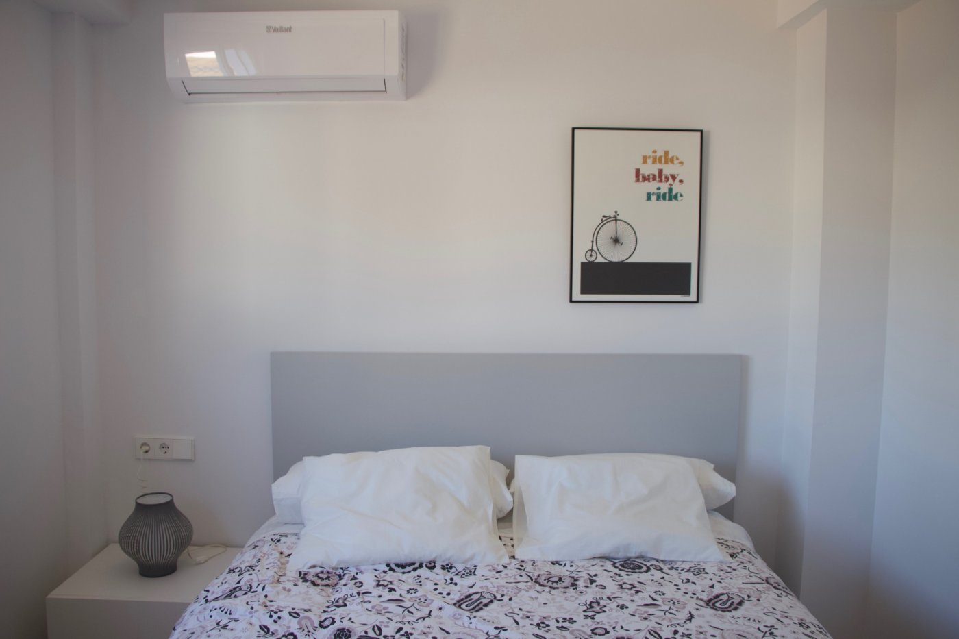 Apartamento MONCADA Moncada 5 8