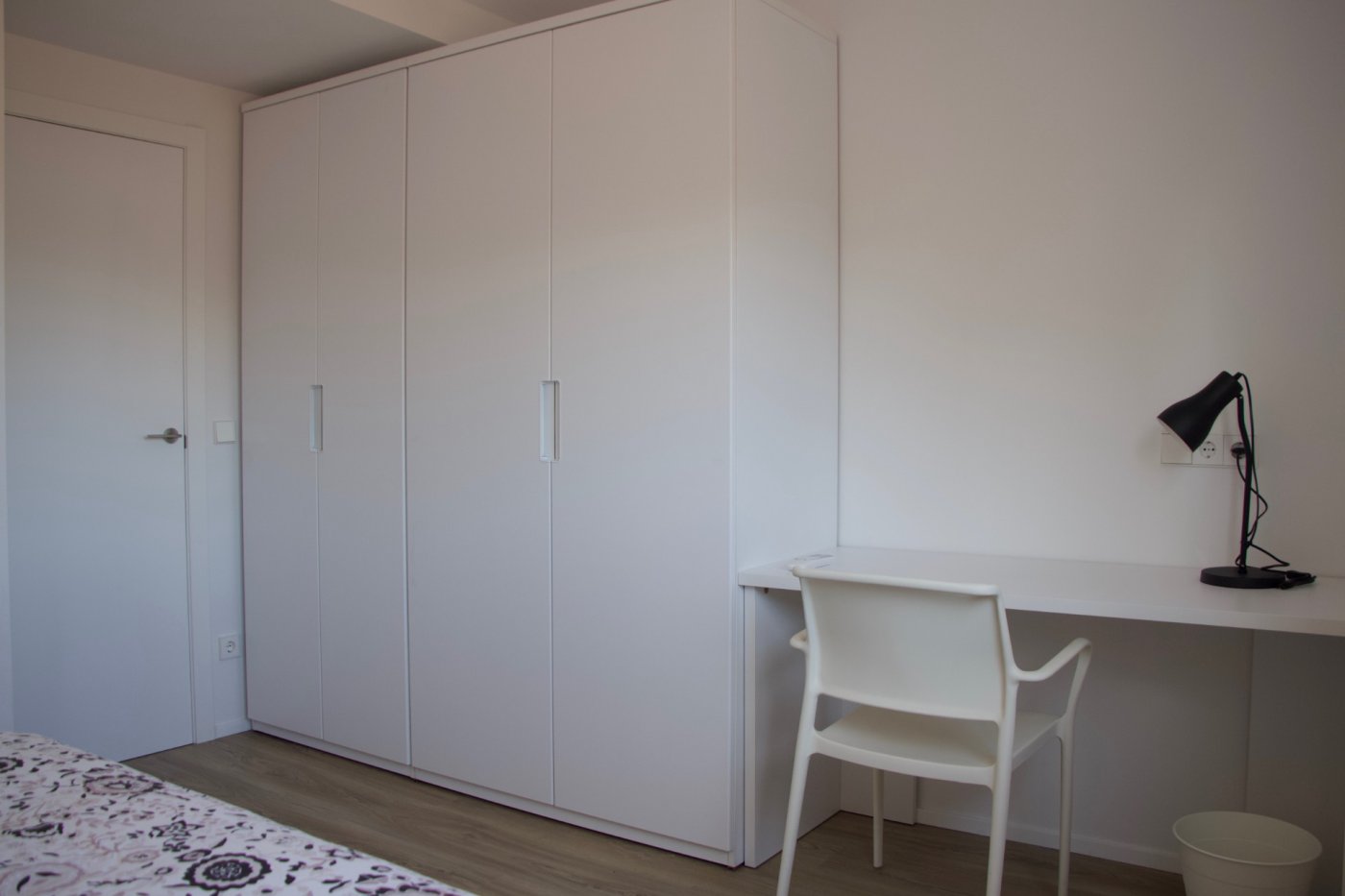 Apartamento MONCADA Moncada 9