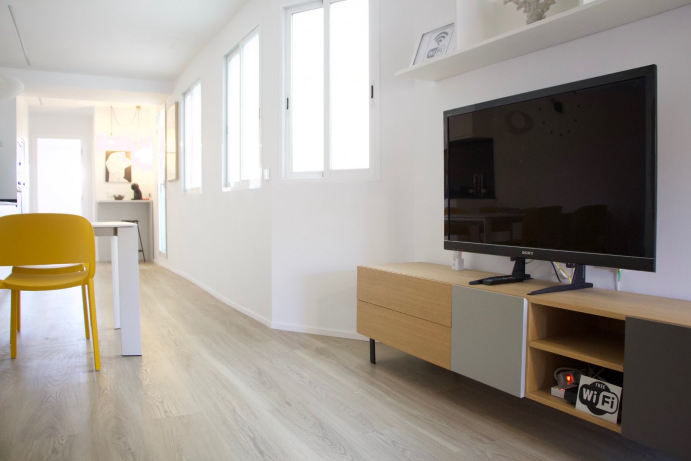 Apartamento MONCADA Moncada