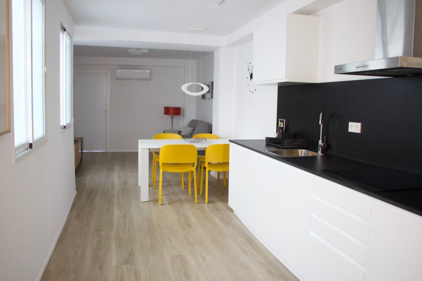 Apartamento 0 habitaciones en MONCADA Moncada