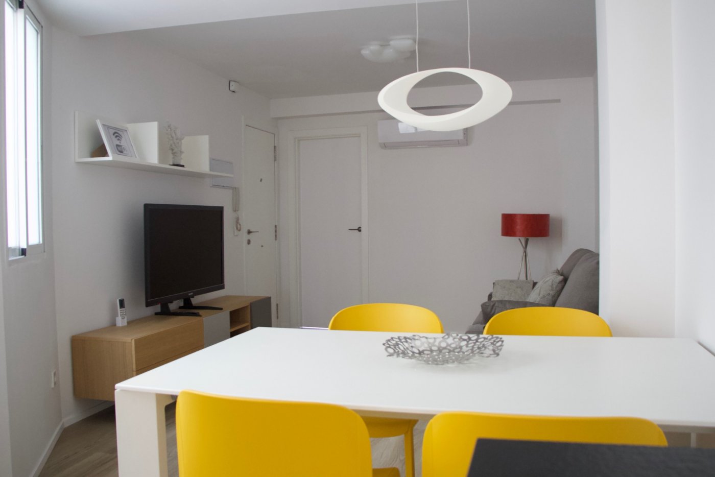 Apartamento MONCADA Moncada 2