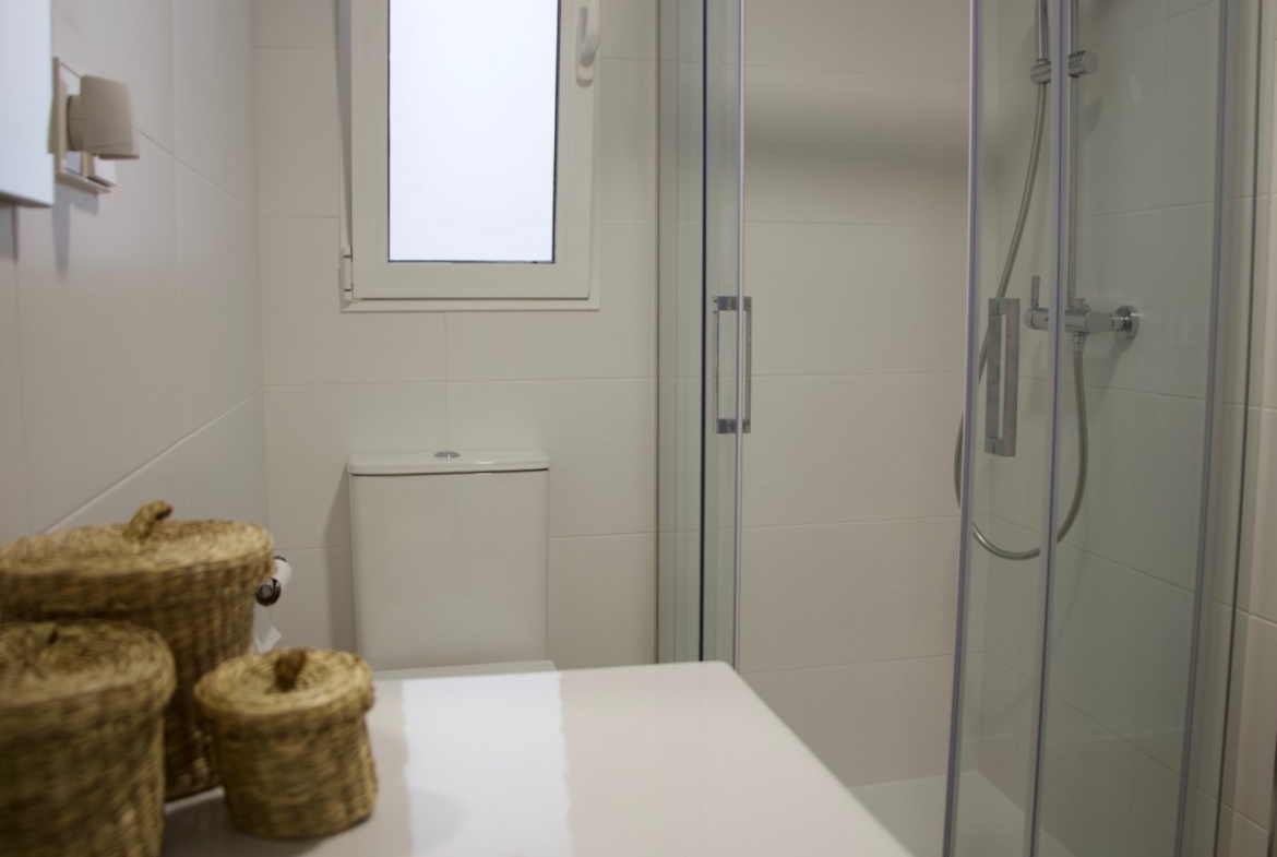 Apartamento MONCADA Moncada 5
