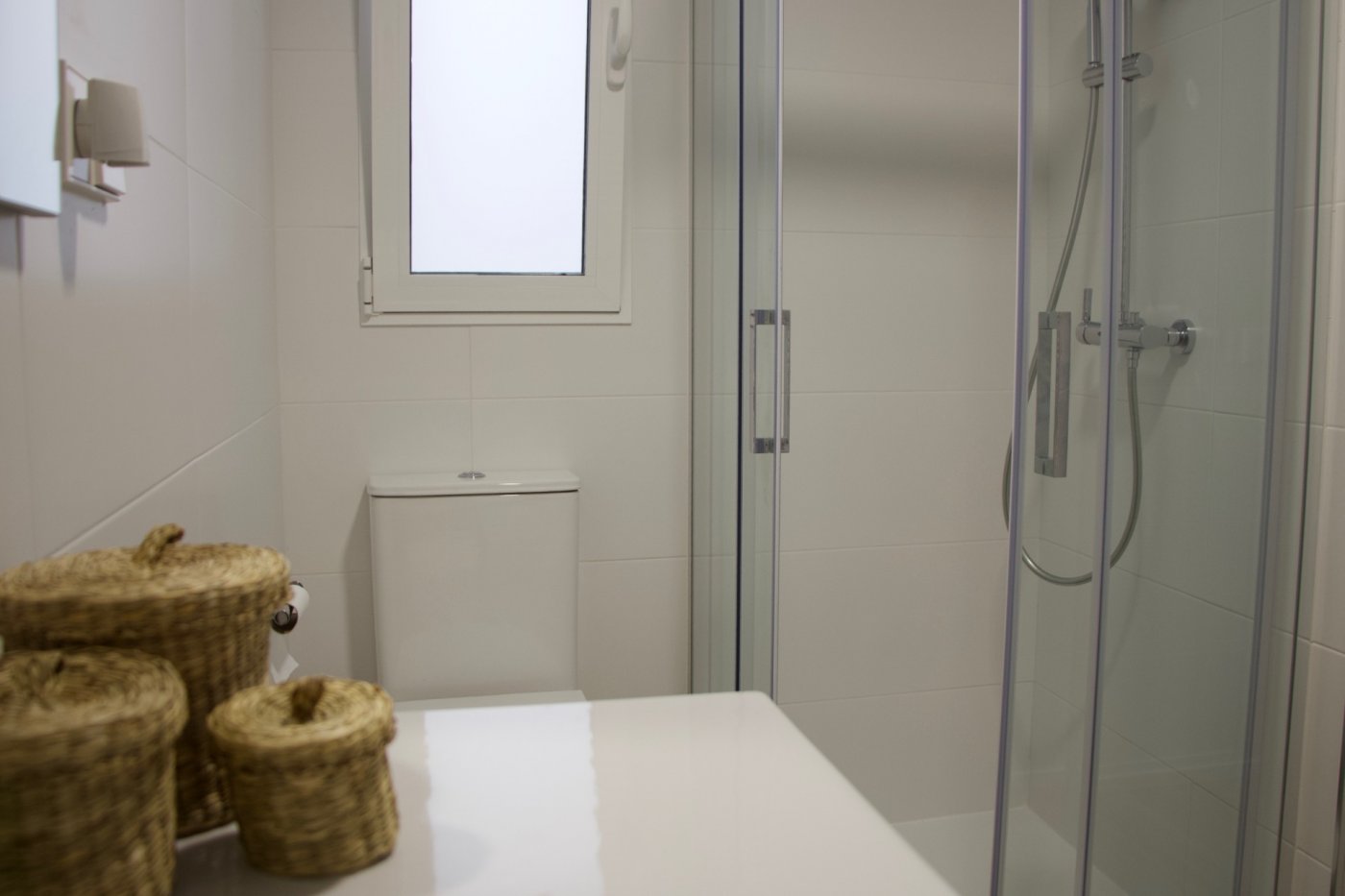 Apartamento MONCADA Moncada 5