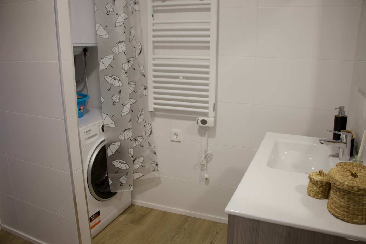 Apartamento MONCADA Moncada 6