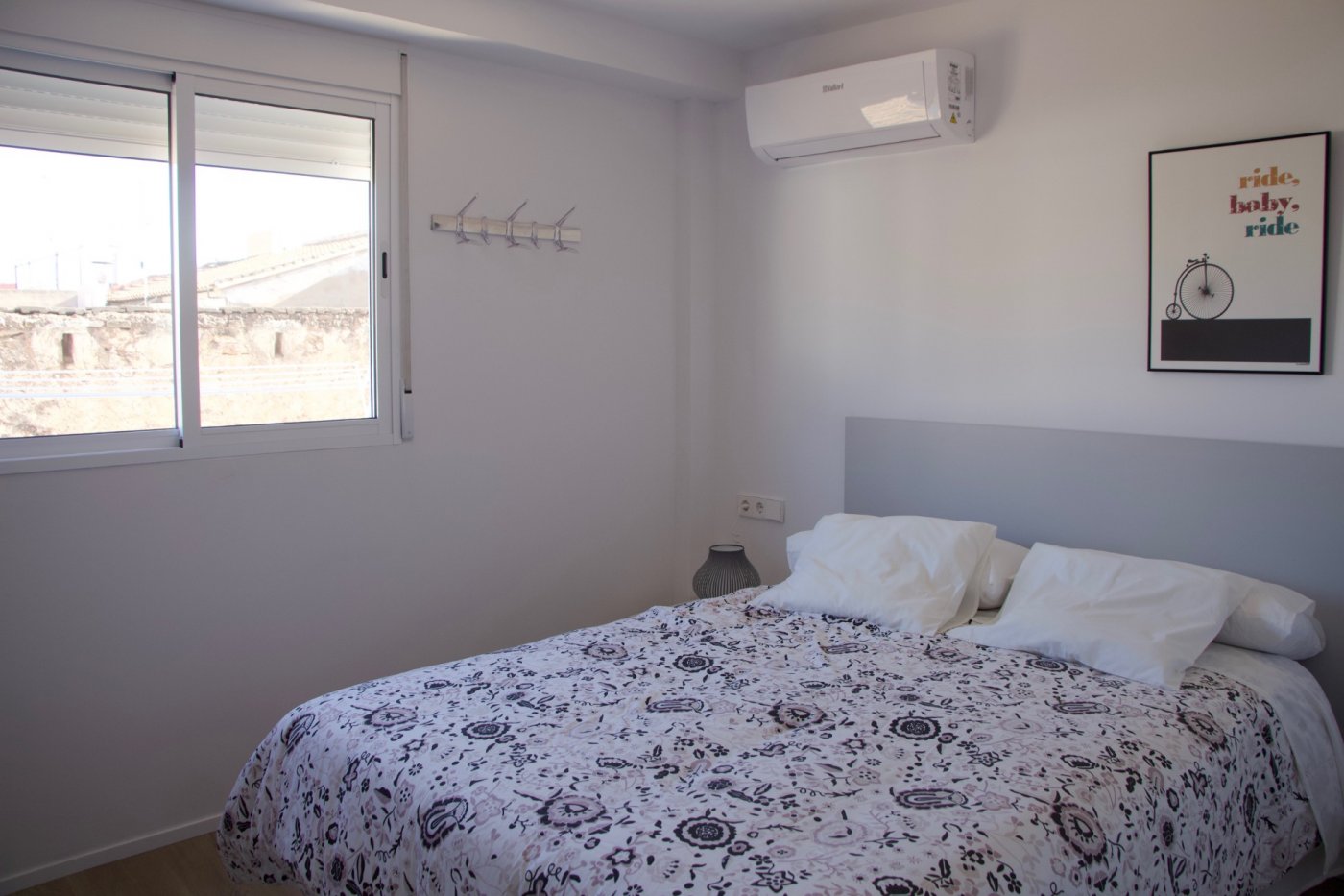 Apartamento MONCADA Moncada 7