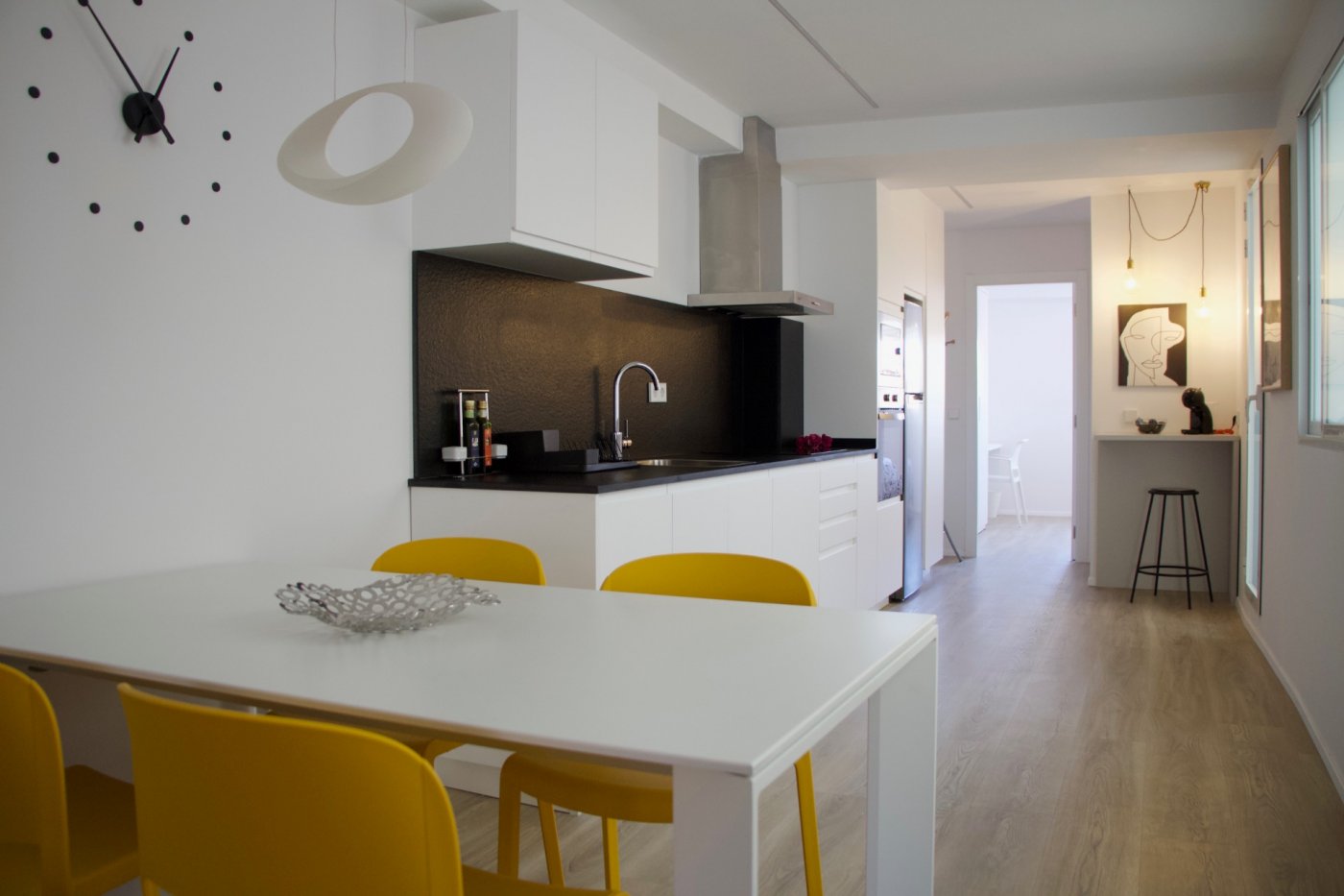 Comprar Apartamento MONCADA Moncada