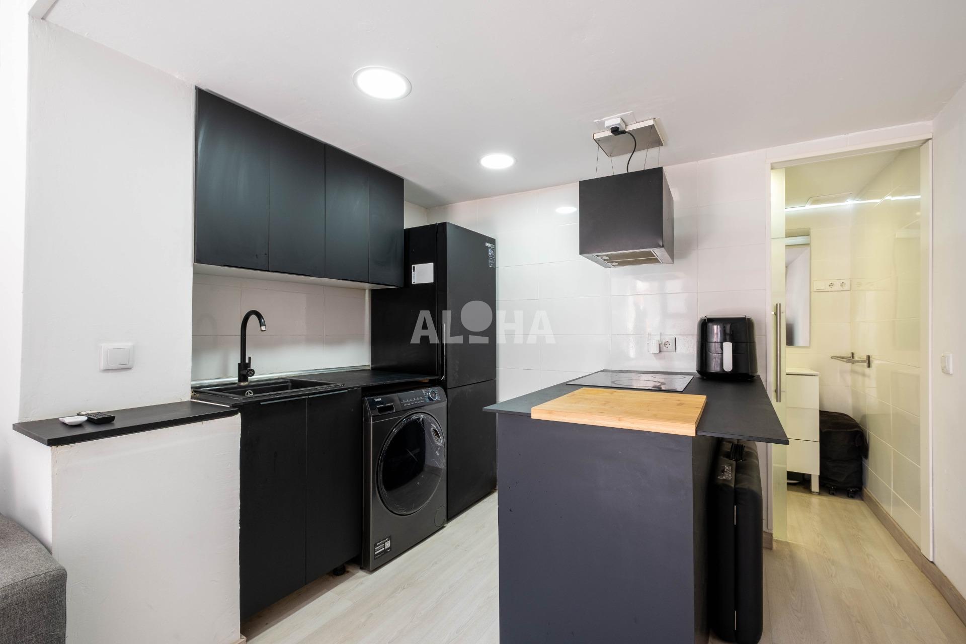 Venta de Apartamento Barrio les eres Moncada