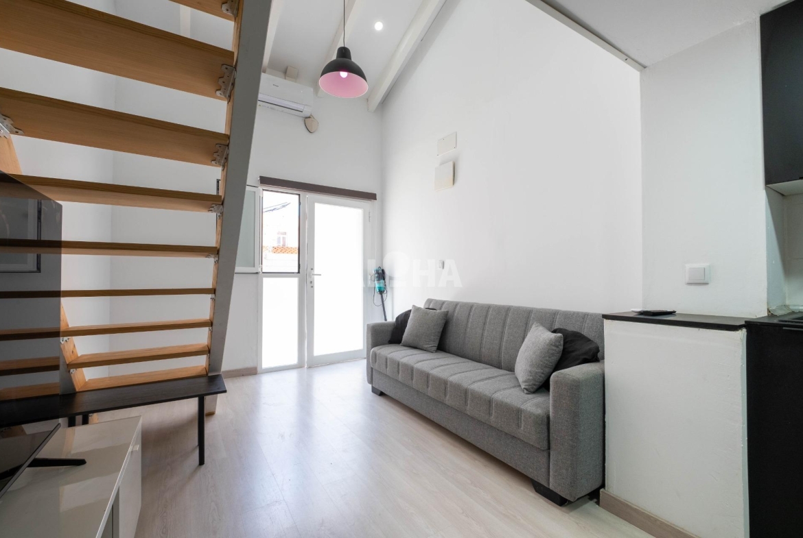 Apartamento Barrio les eres Moncada