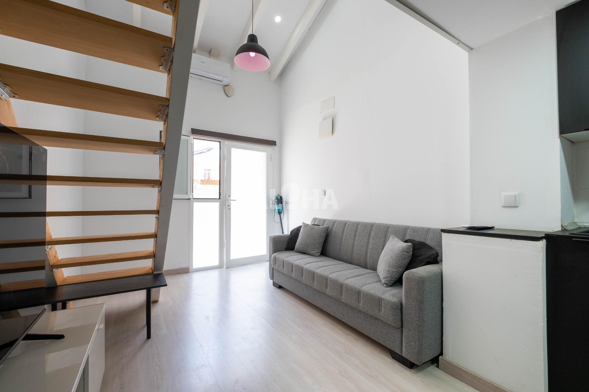 Apartamento Barrio les eres Moncada