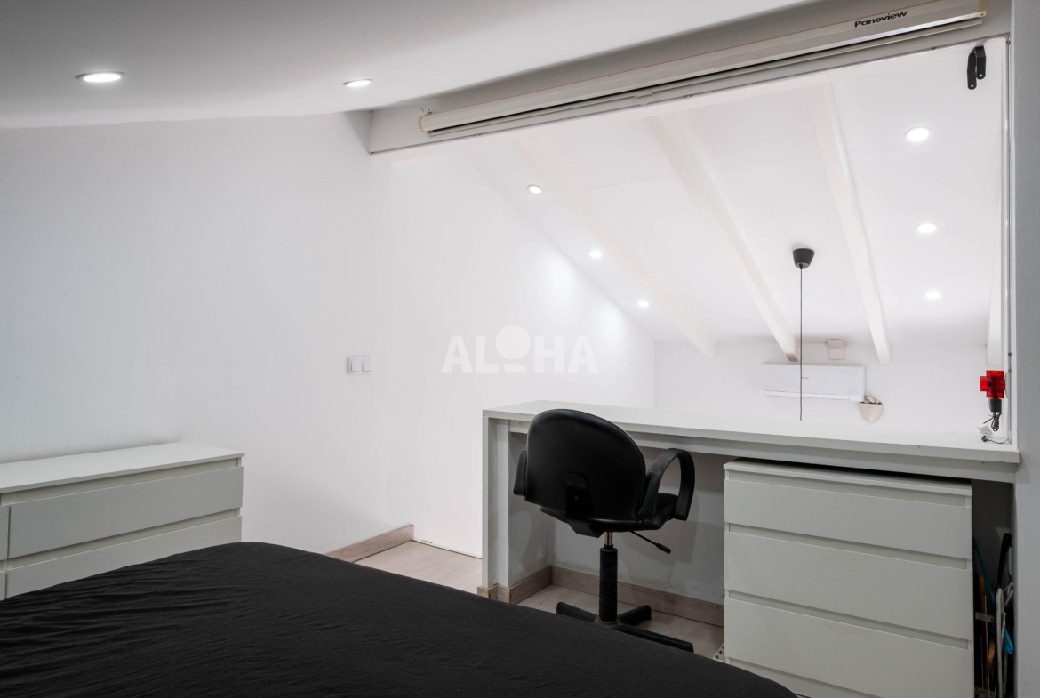 Apartamento Barrio les eres Moncada 2