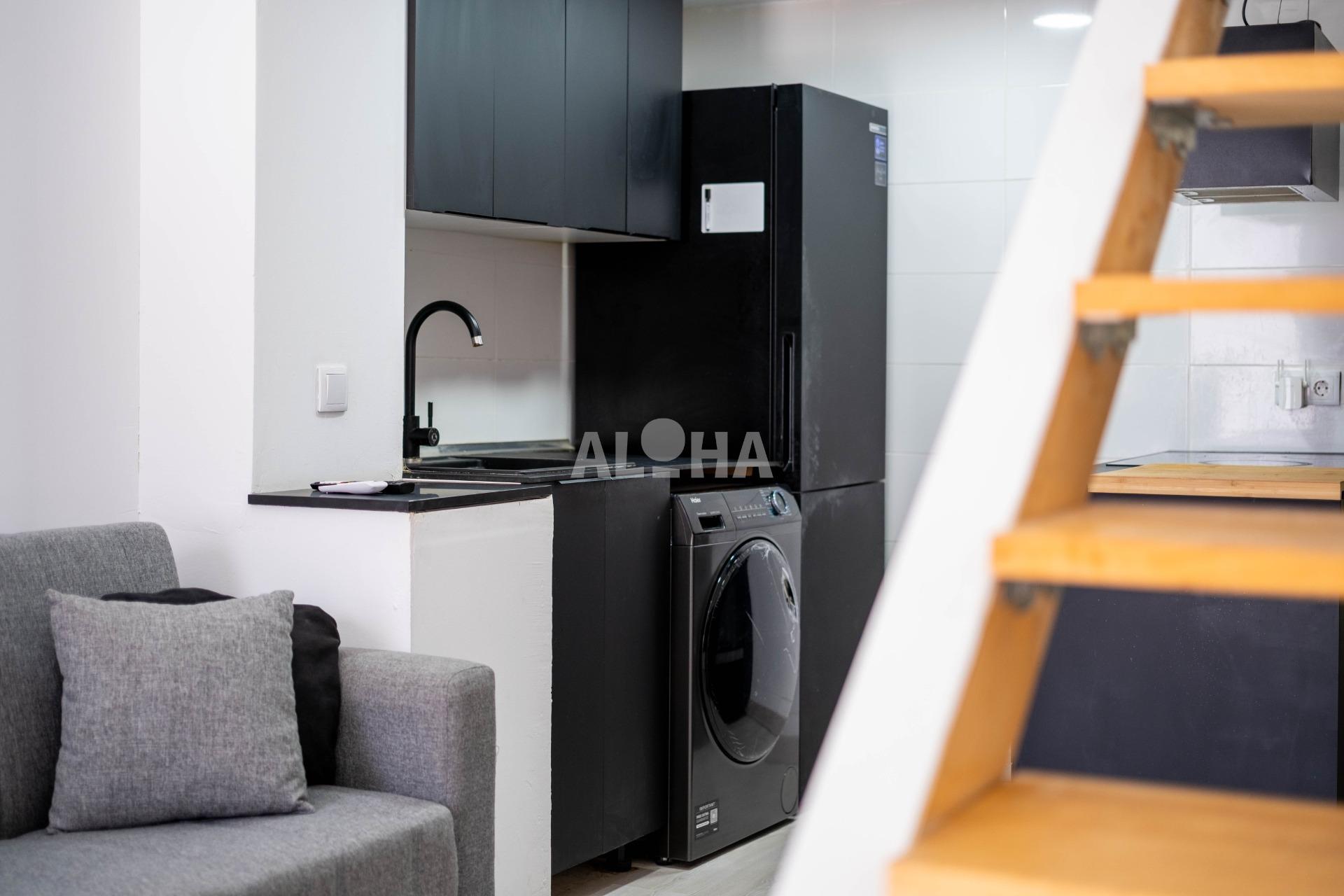Apartamento Barrio les eres  Barrio les eres Moncada 4