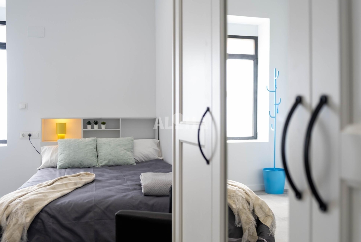 Apartamento Metro moncada alfara  Metro moncada alfara Moncada 4