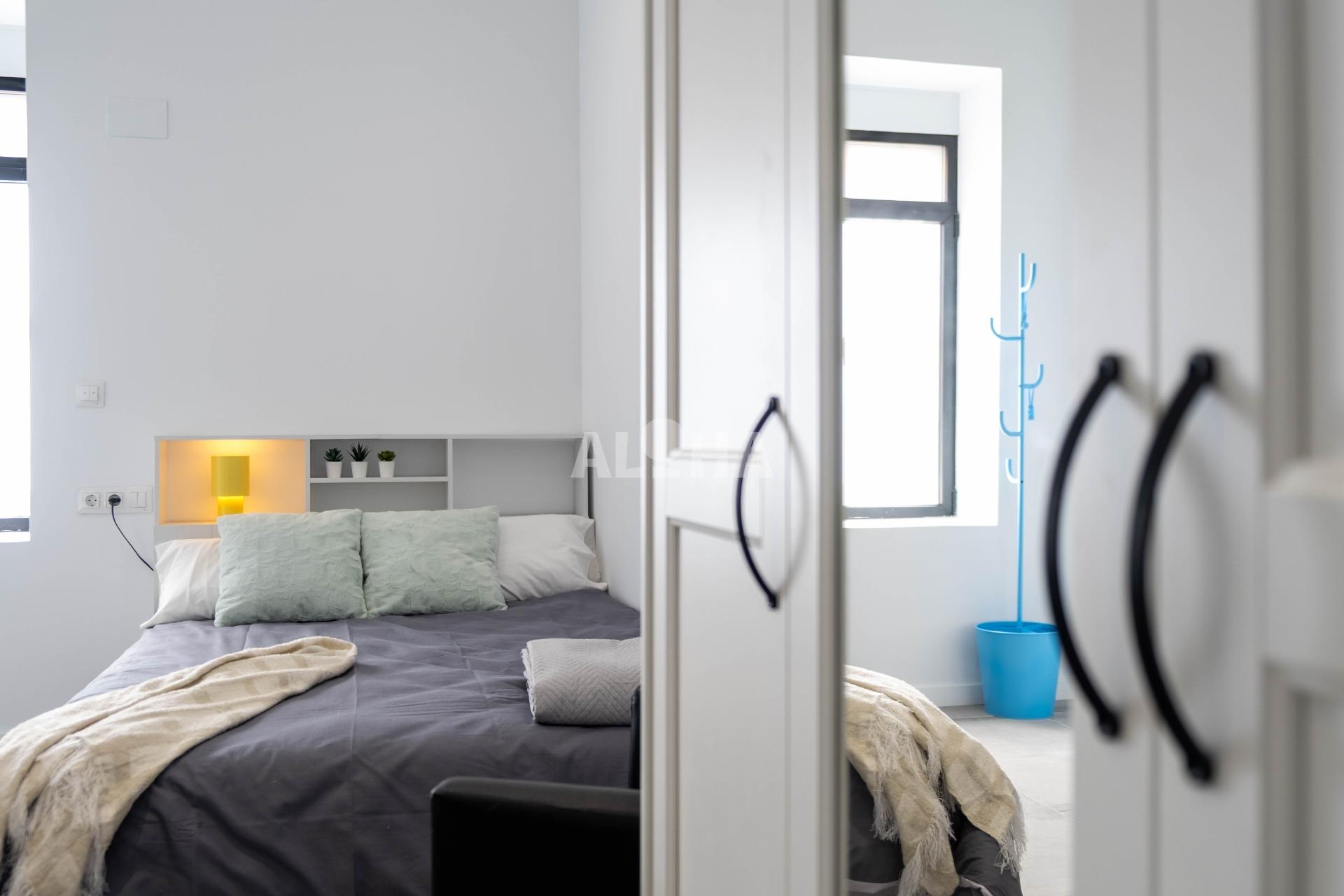Apartamento Metro moncada alfara  Metro moncada alfara Moncada 4