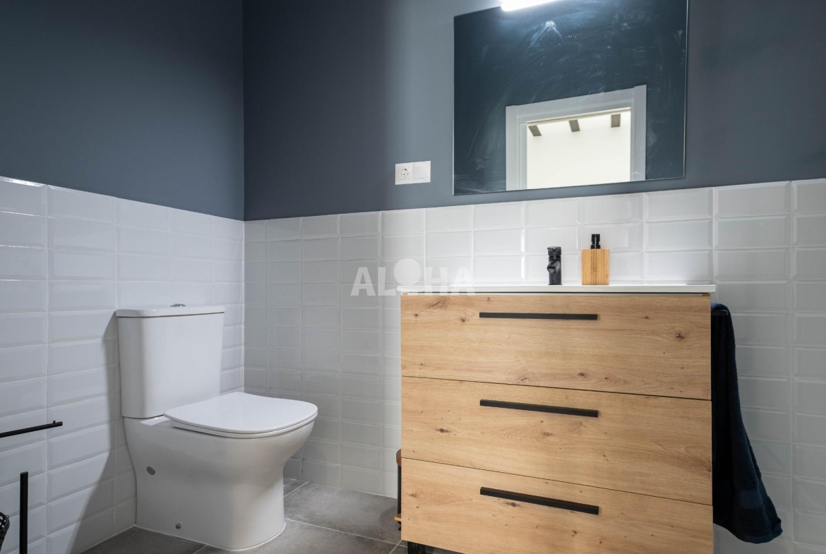 Apartamento Metro moncada alfara Moncada 6