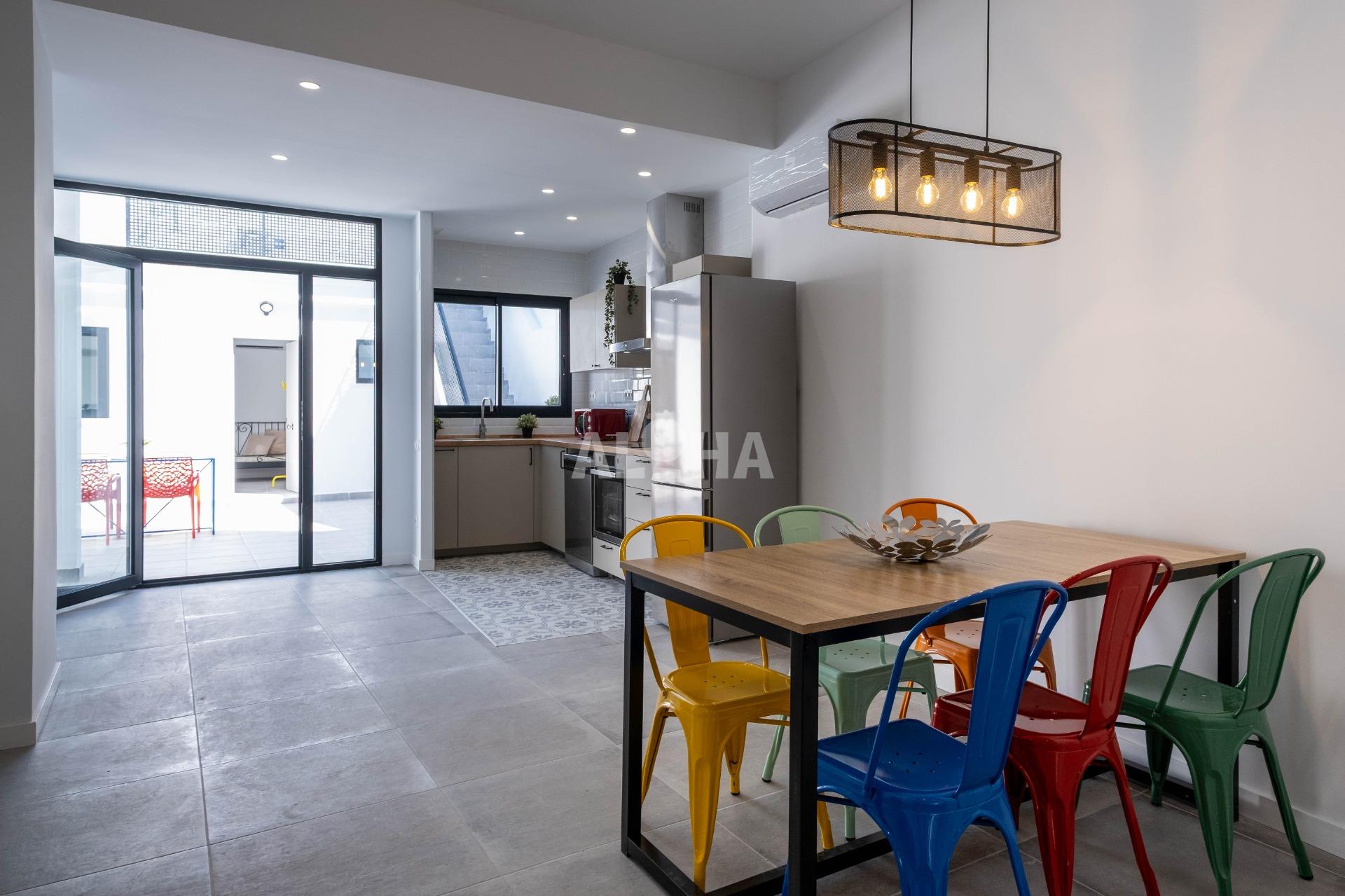 Comprar Apartamento Metro moncada alfara Moncada