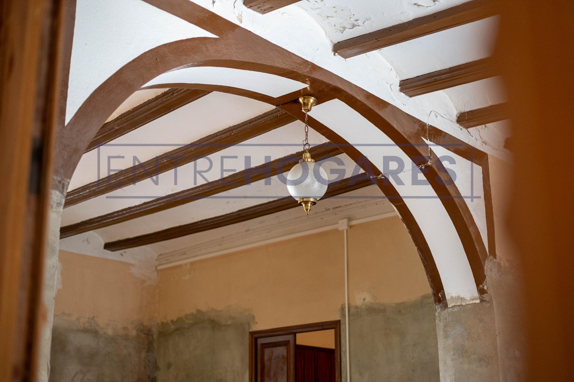 Venta de Casa de Pueblo Alfara del Pariarca Alfara del Patriarca