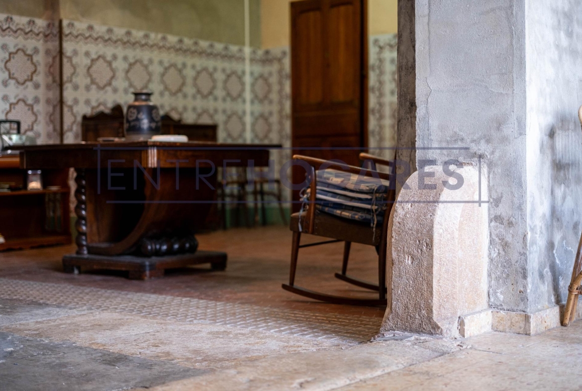 Casa de Pueblo Alfara del Pariarca Alfara del Patriarca 9