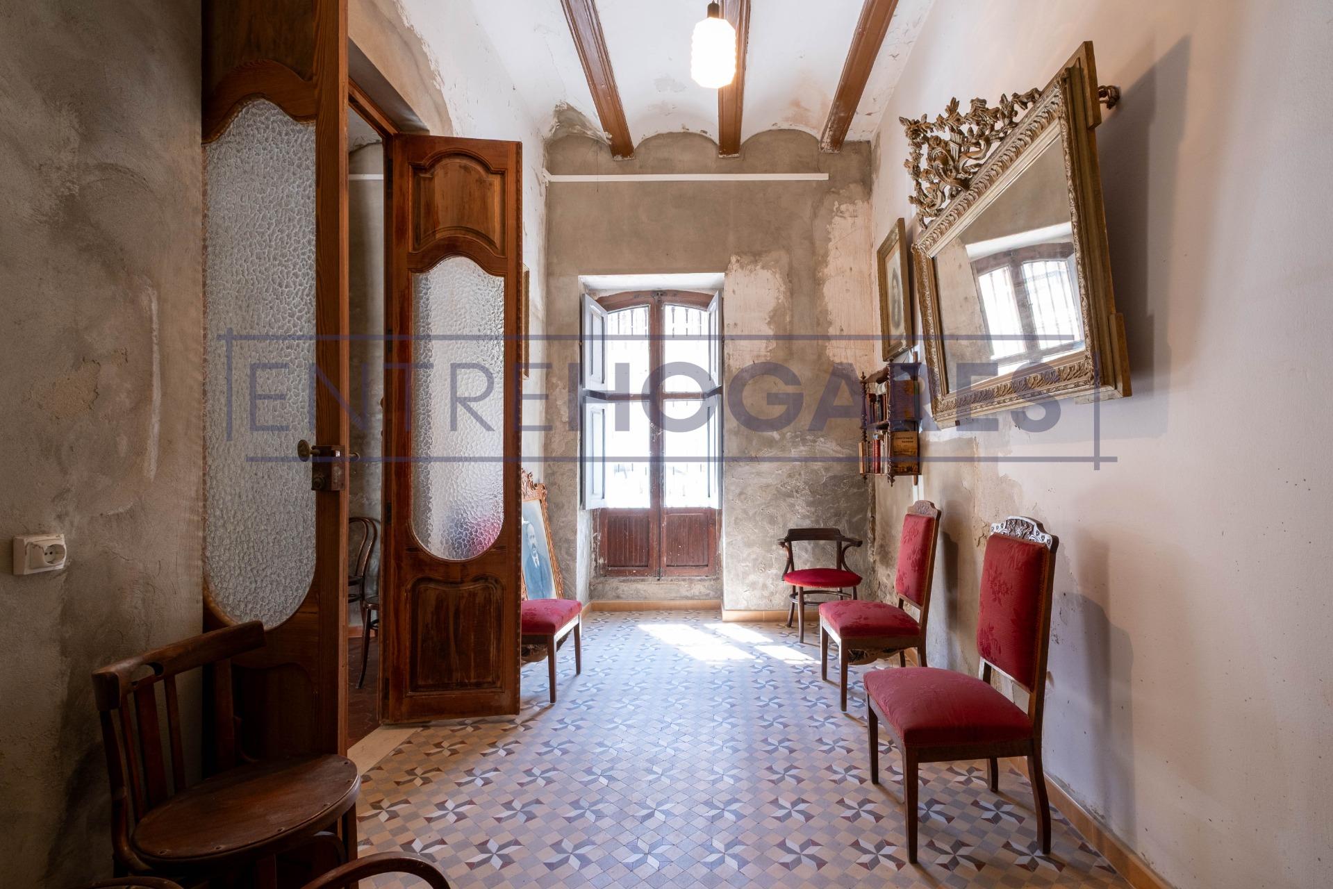 Casa de Pueblo Alfara del Pariarca Alfara del Patriarca 2