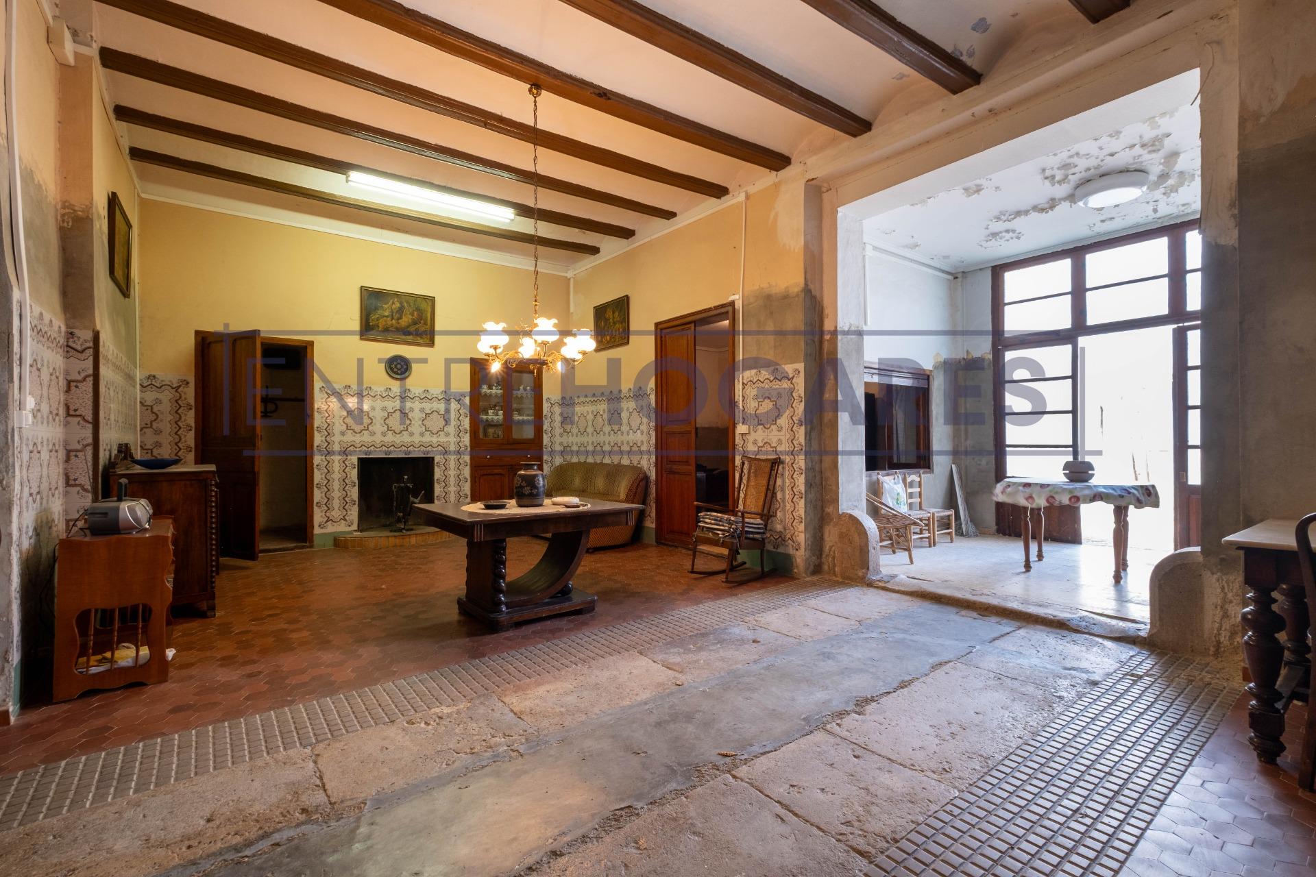 Casa de Pueblo Alfara del Pariarca Alfara del Patriarca 6