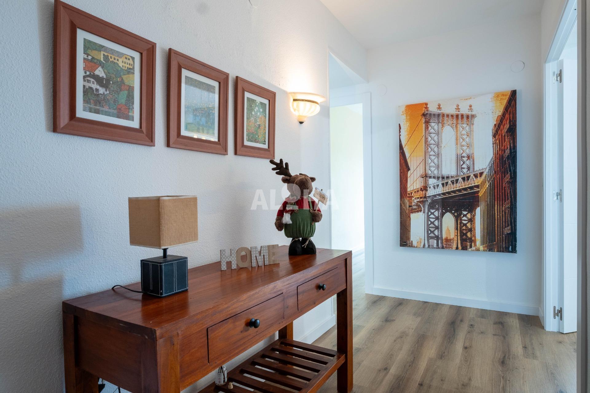 Venta de Apartamento Estación Moncada-Alfara Moncada