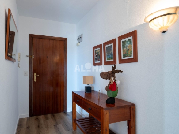 Comprar Apartamento Estación Moncada-Alfara Moncada