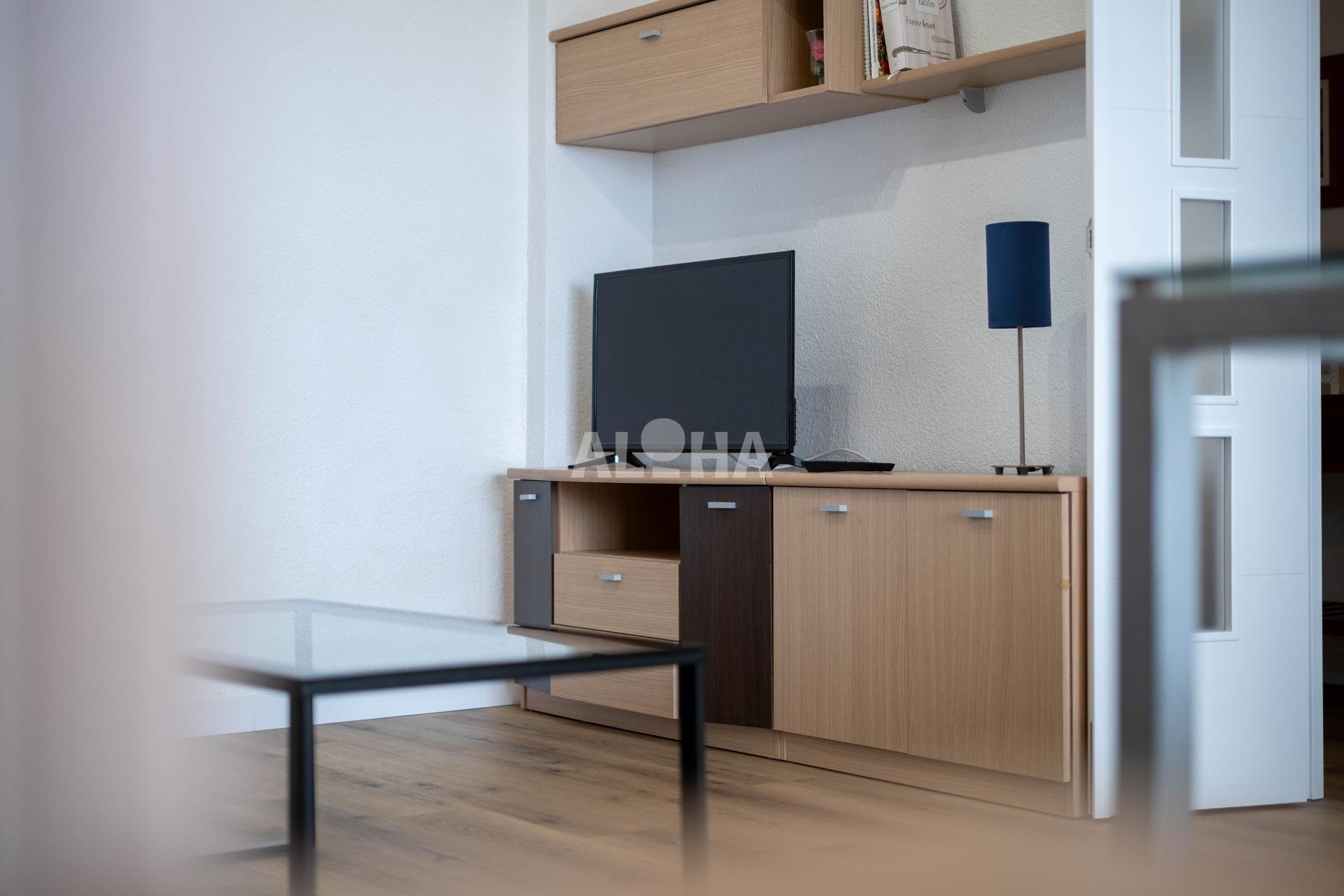 Apartamento Estación Moncada-Alfara Moncada 5