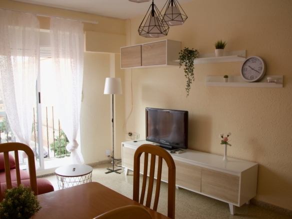 Comprar Apartamento MONCADA Moncada