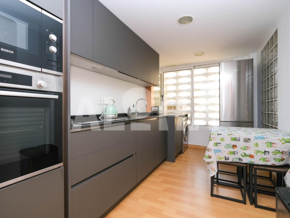 Comprar Apartamento La Petxina Valencia