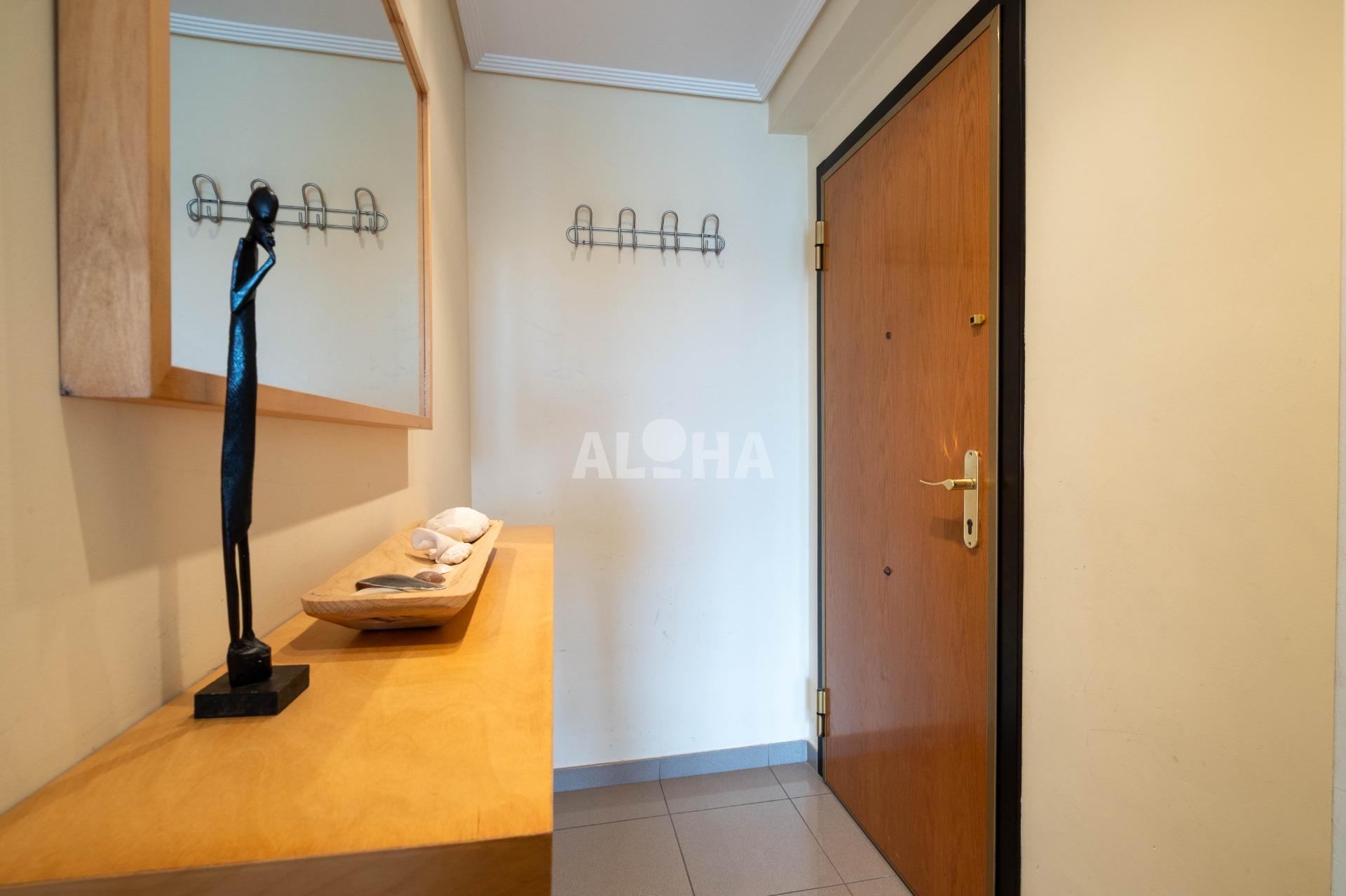 Venta de Apartamento La Patacona Valencia