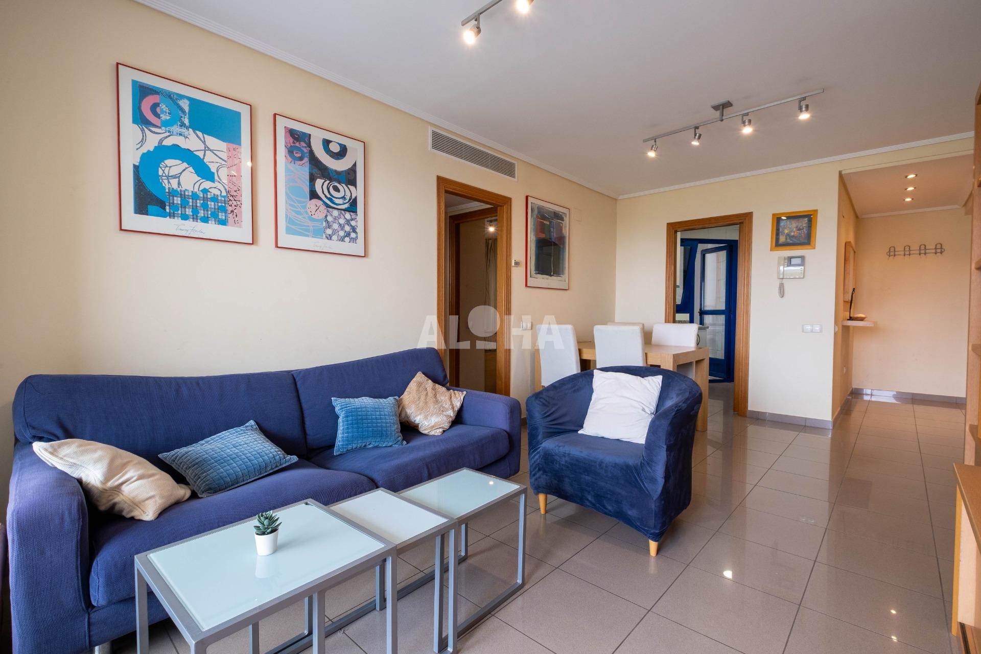 APARTAMENTO PARA ESTUDIANTES UNIVERSITARIOS EN LA PLAYA DE LA PATACONA