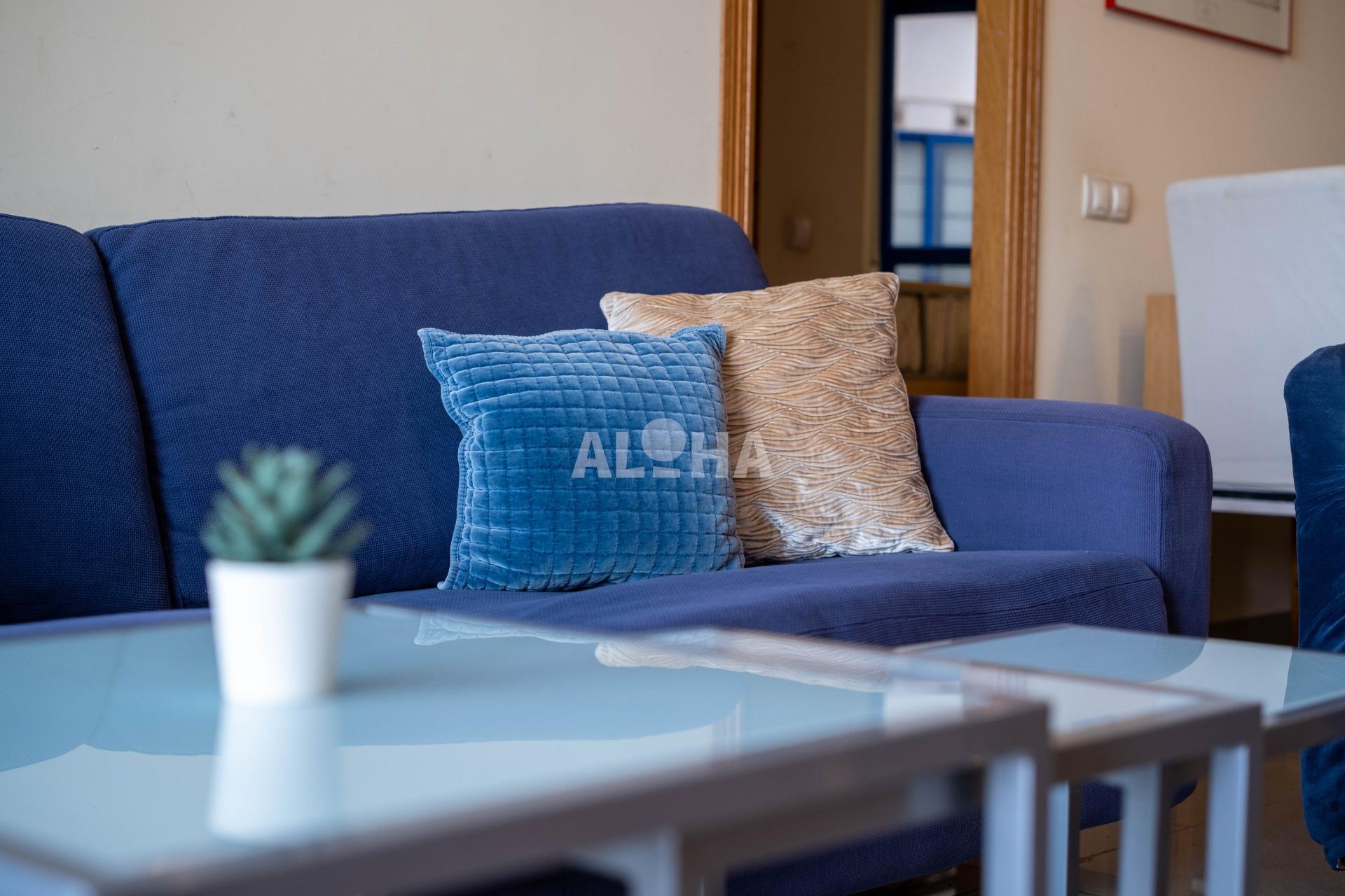 Apartamento La Patacona Valencia 2