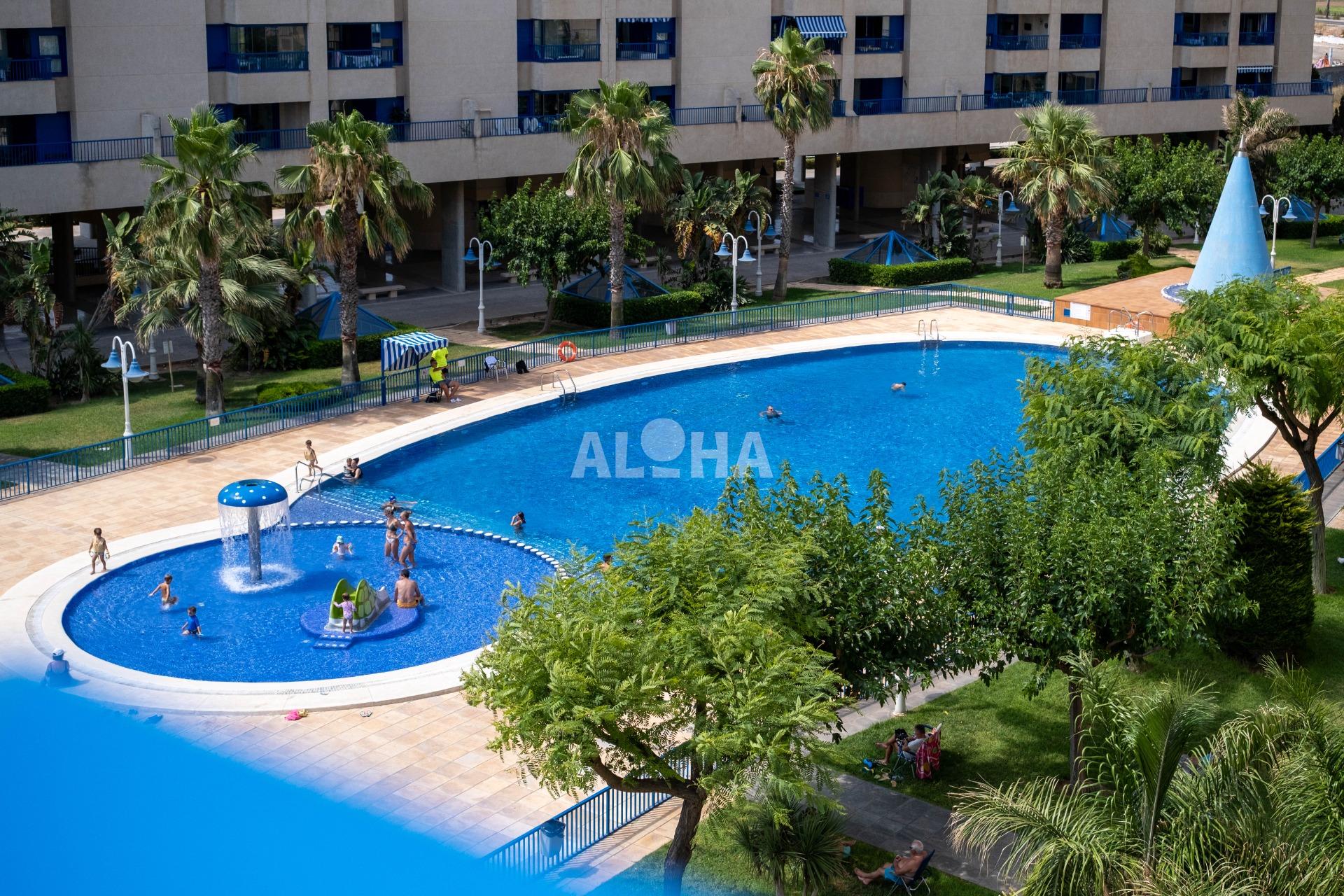 Comprar Apartamento La Patacona Valencia