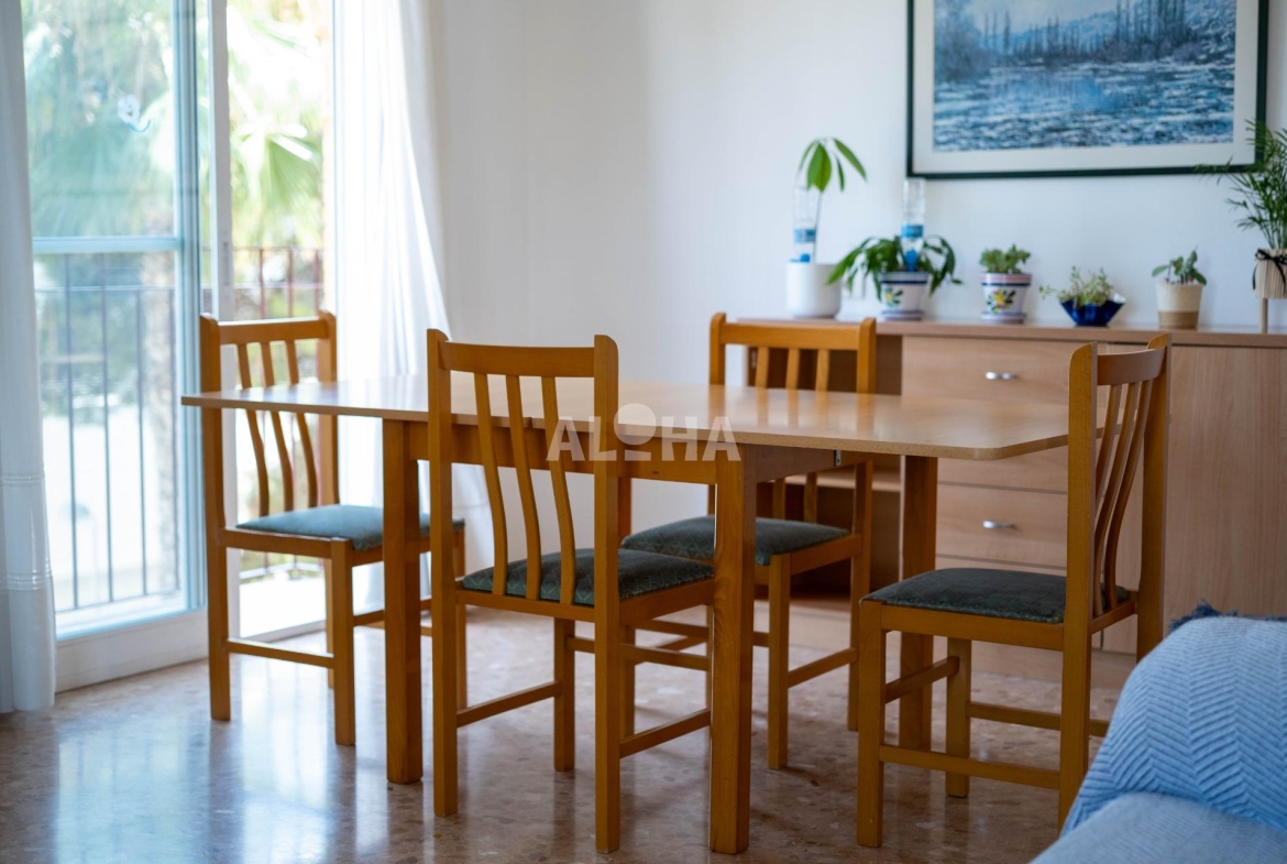 Habitación MONCADA Moncada 5 8