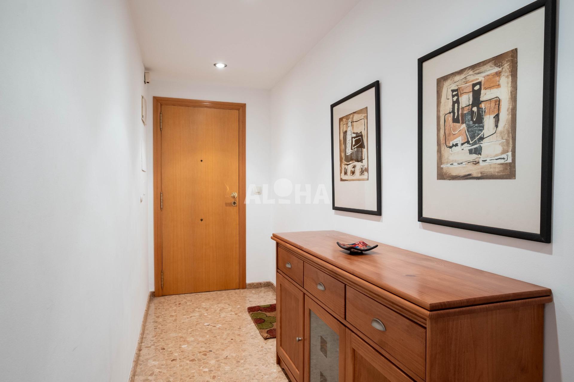 Habitación MONCADA Moncada 2