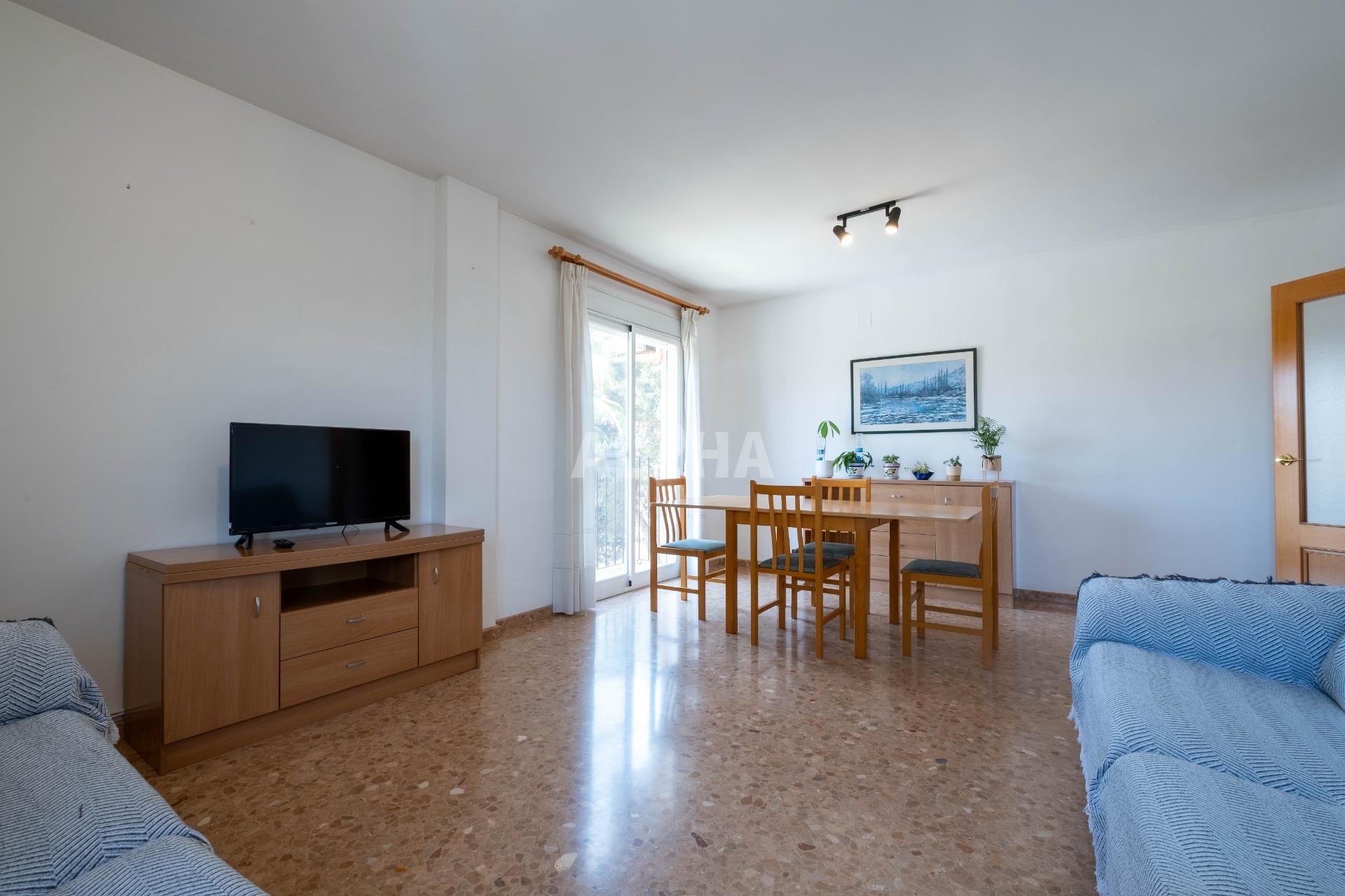 Habitación MONCADA Moncada 7