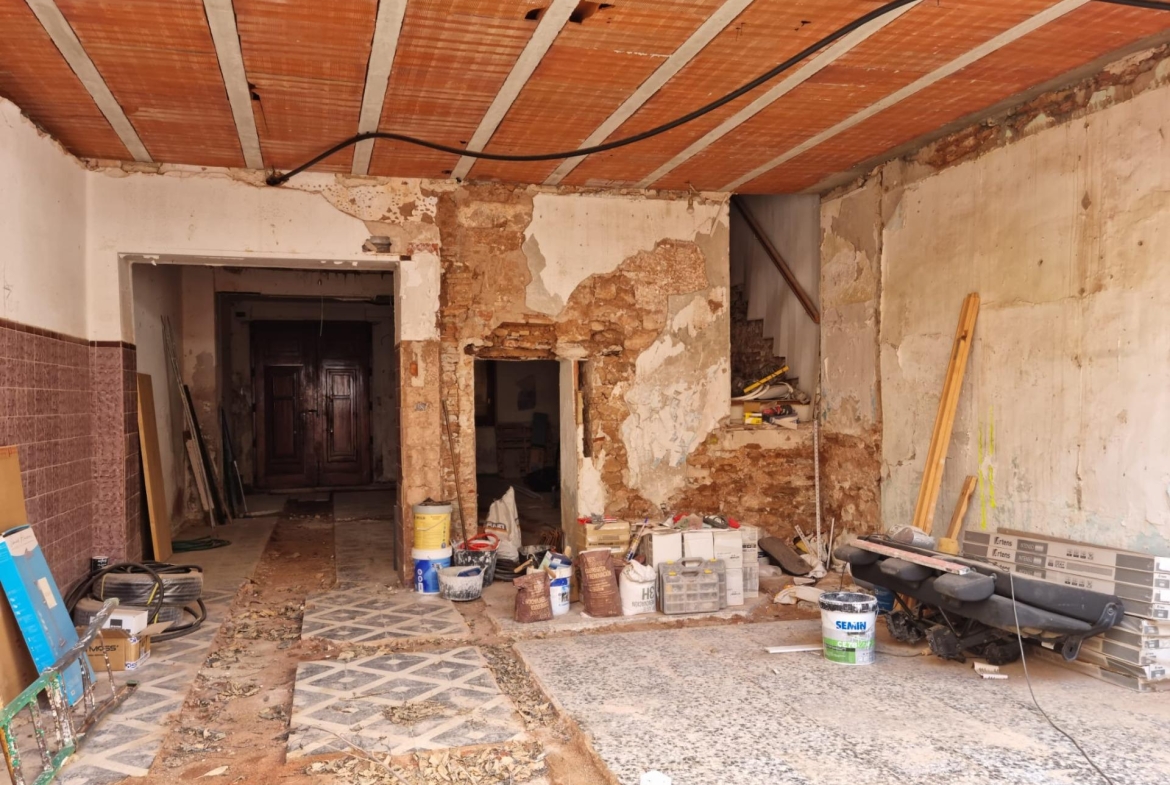 Venta de Casa MONCADA Moncada