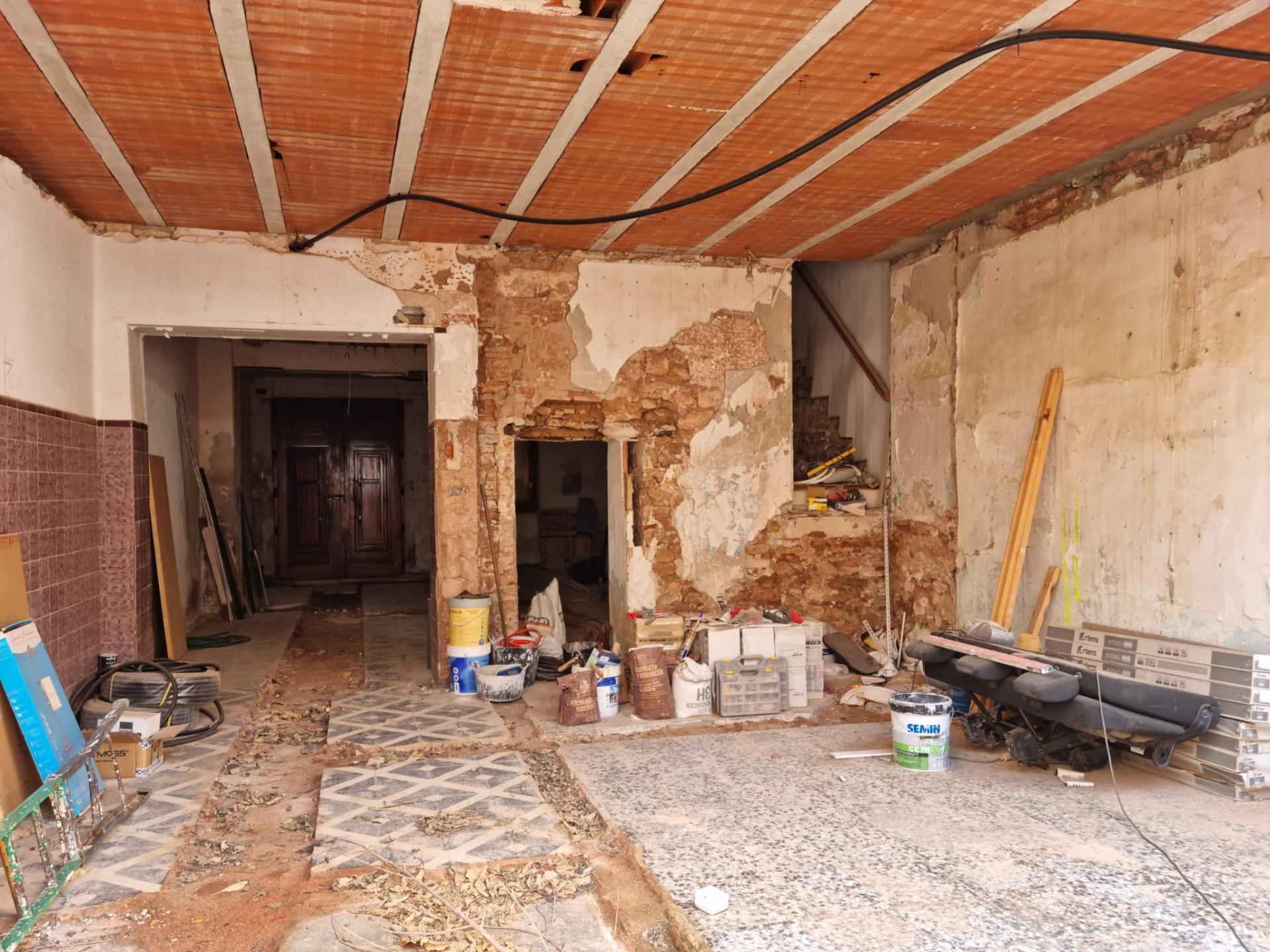 Venta de Casa MONCADA Moncada