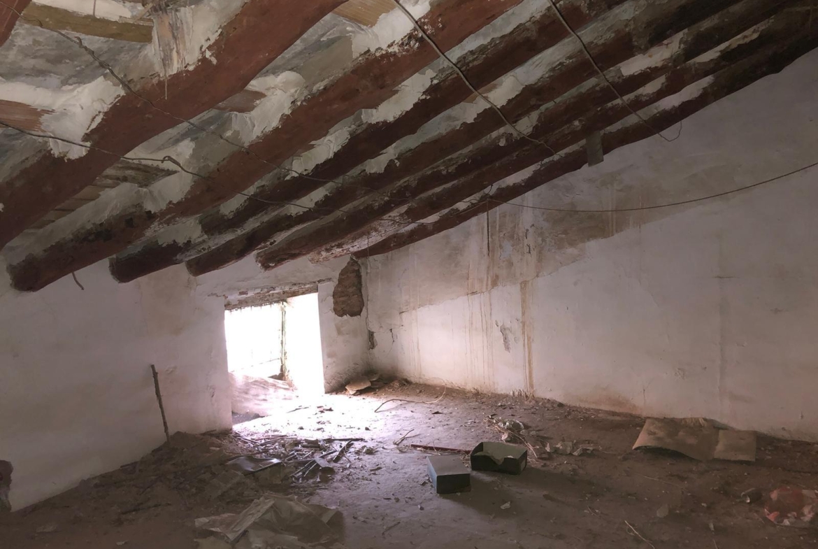 Casa MONCADA Moncada 5 8