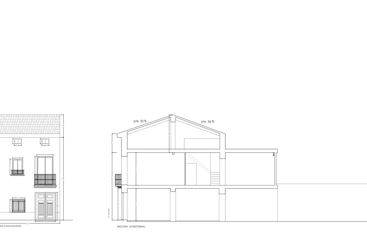 Casa MONCADA Moncada 9